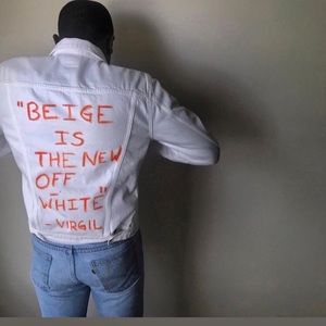 Meet your Posher, Raymond